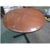 Image 1 : Mahogany Conference Table