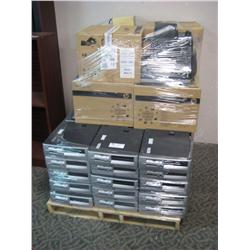 Pallet Of Computers
