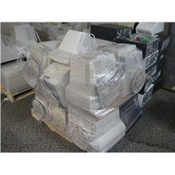 4 Pallets  Of Computers