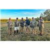 Image 1 : Dove Hunt for 4 at 5L Ranch
