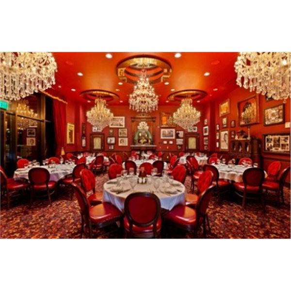 3-Night Sips & Sounds of Music City for 4