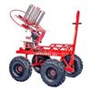 Image 1 : SCI Edition FlyWay 4x4 Wagon 180x Auto Clay Thrower