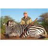 Image 2 : Ultimate 10 Day South African Safari Experience for 4 People includes TrueLife Taxidermy Mounts