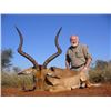 Image 4 : Ultimate 10 Day South African Safari Experience for 4 People includes TrueLife Taxidermy Mounts