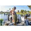 Image 10 : Guided Bass Fishing on Legendary O.H. Ivie Lake with Kyle Hall