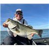 Image 2 : Guided Bass Fishing on Legendary O.H. Ivie Lake with Kyle Hall
