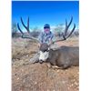 Image 6 : Mule Deer Hunt for 1 Hunter in Sonora, Mexico for 7 Days