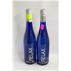 Image 1 : LOT OF 2- RELAX 2023 RIESLING 750ML 9%