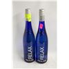 Image 1 : LOT OF 2- RELAX 2023 RIESLING 750ML 9%