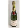 Image 1 : MOET & CHANDON FRANCE 750ML CHAMPAGNE 12.3% ALC