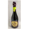 Image 1 : KIR ROYAL FRANCE 750ML SPARKLING WINE 12% ALC