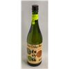 Image 1 : SHO CHIKU BAI SAKE USA 750ML 16% ALCOHOL