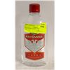Image 1 : RED TASSEL VODKA 40% ALC. 375 ML