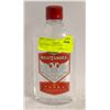 Image 1 : RED TASSEL VODKA 40% ALC. 375 ML