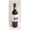 Image 1 : CONO SUR BICICLETA MERLOT WINE 750 ML 13% ALC.