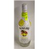 Image 1 : MALIBU PINEAPPLE CARIBBEAN RUM 750ML 12%