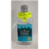 Image 1 : ALBERTA PURE VODKA 375ML 40%