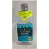 Image 1 : ALBERTA PURE VODKA 375ML 40%