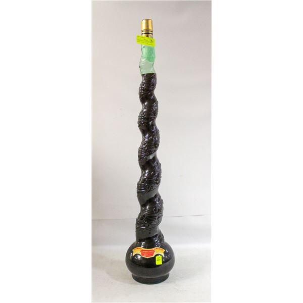 LAMRUSCO VINTAGE RED TABLE WINE 3 LITERS / 101 0Z