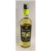 Image 1 : TROYANSKA PLUM RAKA AGED 700ML 40%