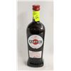 Image 1 : MARTINI VERMOUTH ROSSO 500ML 15%