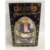 Image 1 : CHAMBORD FRANCE LIQUEUR 375ML 16.5% ALC