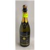 Image 1 : LOXTON DEALCOHOLIZED SPARKLING WINE 750ML 0.5%