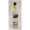 Image 1 : THREE OLIVES CHOCOLATE FLAVOURED VODKA 750ML 35%