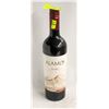 Image 1 : ALAMOS MALBEC WINE 750 ML 13.5% ALC
