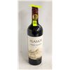 Image 1 : ALAMOS CABERNET SAUVIGNON 750ML 13.5% ALC.