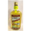MYERS'S LIGHT RUM TROPICAL GOLD 750ML 40% ALCOHOL