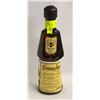 Image 1 : BARBERO FRANGELICO 750ML LIQUEUR 24% ALCOHOL