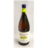 Image 1 : GUSTAV ADOLF SCHMITT WINZERTANZ WHITE WINE 1L 9%