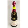 G.H. MUMM FRANCE 770ML EXTRA DRY CHAMPAGNE 11.5%