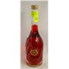 Image 1 : MACHUCA SPICED RUM 750ML 35% ALCOHOL