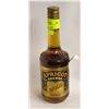 Image 1 : BOLS APRICOT BRANDY 750ML 24% ALCOHOL