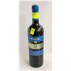 Image 1 : 2009 ROCCA DELLE MACIE 750ML RED CHIANTI 13% ALC