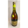 Image 1 : LE PIAT D'OR FRENCH WHITE WINE 1L 9.5% ALCOHOL