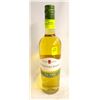 Image 1 : PROPRIETORS RESERVE DRY WHITE 750ML 11.5% ALCOHOL