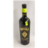 Image 1 : 2009 FRANCIS COPPOLA 750ML CABERNET SAUVIGNON