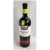 Image 1 : 2011 MICHEL TORINO ARGENTINA 750ML CABERNET