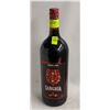 Image 1 : KIRKLAND CLASSIC RED SANGRIA SPAIN 1.5L 6% ALC