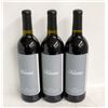 Image 1 : LOT OF 3 BOTTLES OF 2022 KIONA SANGIOVESE 14.4%