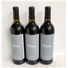 Image 1 : LOT OF 3 BOTTLES OF 2022 KIONA SANGIOVESE 14.4%
