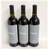 Image 1 : LOT OF 3 BOTTLES OF 2022 KIONA SANGIOVESE 14.4%