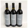 Image 1 : LOT OF 3 BOTTLES OF 2022 KIONA SANGIOVESE 14.4%