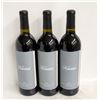 Image 1 : LOT OF 3 BOTTLES OF 2022 KIONA SANGIOVESE 14.4%