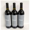Image 1 : LOT OF 3 BOTTLES OF 2022 KIONA SANGIOVESE 14.4%
