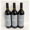 Image 1 : LOT OF 3 BOTTLES OF 2022 KIONA SANGIOVESE 14.4%