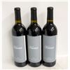 Image 1 : LOT OF 3 BOTTLES OF 2022 KIONA SANGIOVESE 14.4%